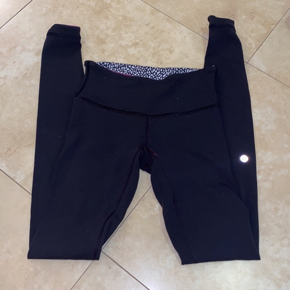 Lululemon Leggings - Picture 3 of 6